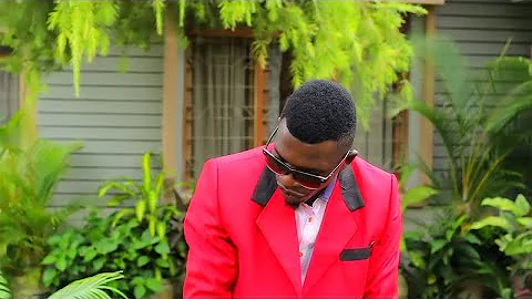 Emmanuel Martin (SANTO)-Bila wewe-Official Music V...