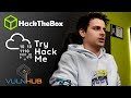 Cómo empezar a hacer MÁQUINAS para practicar PENTESTING