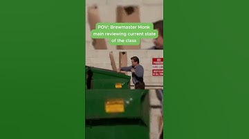 Brewmaster Monk in a sad state #Monk #Brewmaster #tank #wowtok #worldofwarcraft #dragonflight