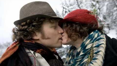 JOS studios - Jos & Tree