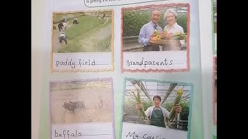 English for Iraq /6th Primary /Unit 1 /lesson 6