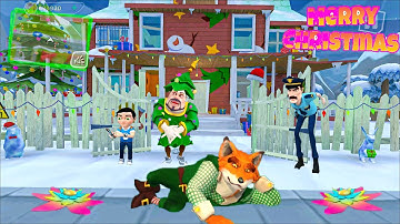 New Dark Riddle 17.5.0 Happy New Year Chinese (UPDATE MORE) Neighbor Player | Part 57