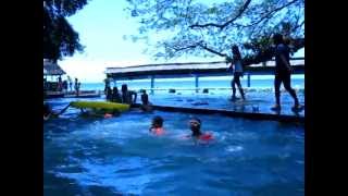 Molobolo Springs Tuburan Cebu