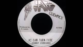 JOHNNY OSBOURNE - He Can Surely Turn The Tide [1980] chords