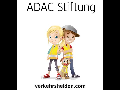 Digitale Verkehrserziehung auf verkehrshelden.com | ADAC Stiftung