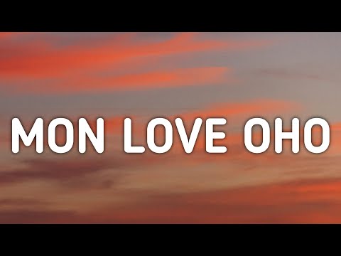 Liamsi - Mon Love Oho (Lyrics) "La famille le s bitch i like this smoke cannabis mon love oho smoke