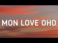 Liamsi - Mon Love Oho (Lyrics) "La famille le s bitch i like this smoke cannabis mon love oho smoke