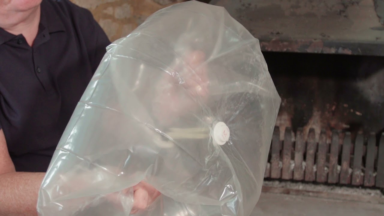 Chimney Balloon on Vimeo