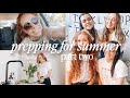 Stranger Things watch party, Barnes & Noble, and summer playlist