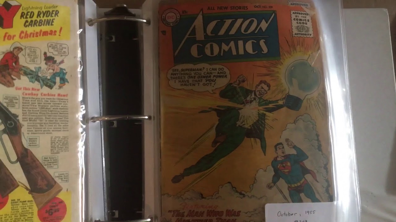 brooklyn comic collector brooklyn comic collector
