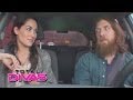 Daniel Bryan is concerned about Brie Bella