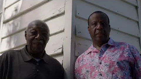 Oral History: Abe Jenkins & Gerald Mackey