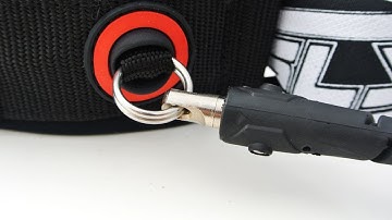 New Slyde Handboards: Bicep Leash Design: Next Level Bodysurf