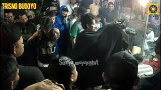 jepaplok ngamuk..!! jaranan dor tresno Budoyo live kemasan Trowulan