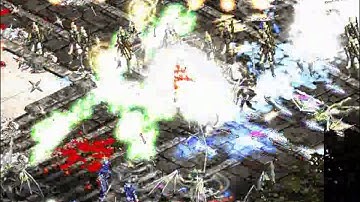 MEDIAN XLU - ARROW FARTERZON in FAUZT