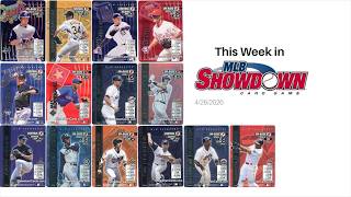Famous This Week in Showdown: You are on the clock to draft Wealth