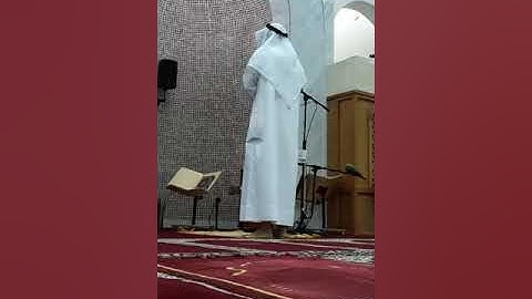 تلاوة من سورة الحِجْر للقارئ عبدالعزيز بردي