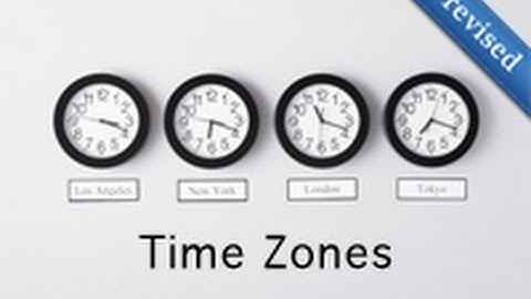 Ruby on Rails - Railscasts PRO #106 Time Zones (revised)