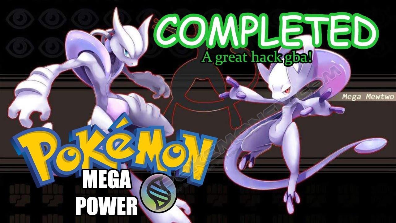 Pokemon Mega Power final team] ｎｏｒｍａｌｂｏｙｚ ばニ代 : r