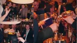 видео Фестиваль виски в Шотландии