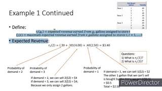 Dynamic Programming Part 3