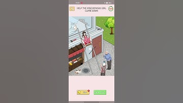 Tricky Twist Puzzle Level 15 Walkthrough