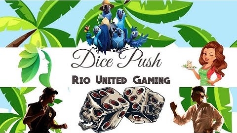 Dice Push Game Play 2