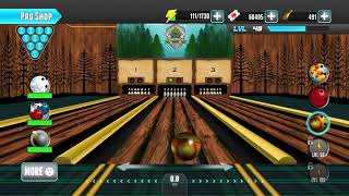 PBA Bowling Challenge - Elias Cup | Portland Lumberjacks Open