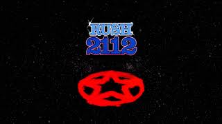 Rush - Tears - 2112