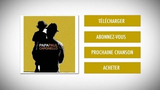 Paul Cargnello - Oh Jo, le band est à toi