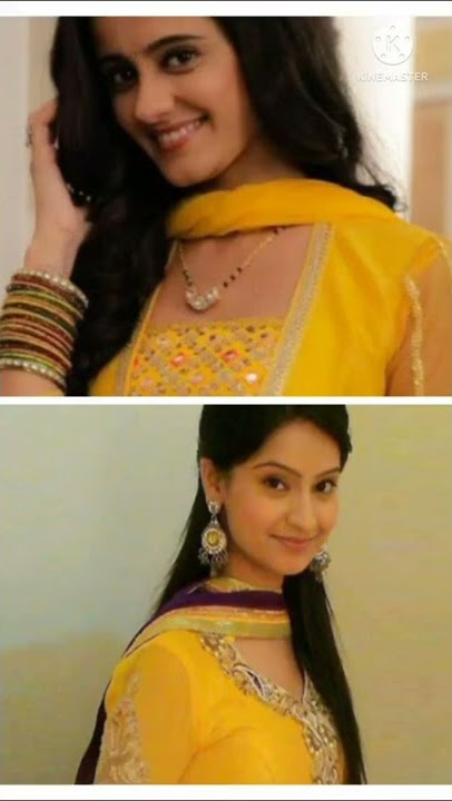 Ayesha Singh ( sai ) 😍 Vs Sonam lamba ( vidya ) 🥰 who is best 👍