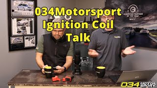 034Motorsport Ignition Coils | 034Motorsport Tech Talk