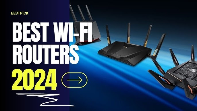 Best Wifi Router 2023: Buying Guide 