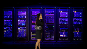 Innovative Computer Systems promotional video