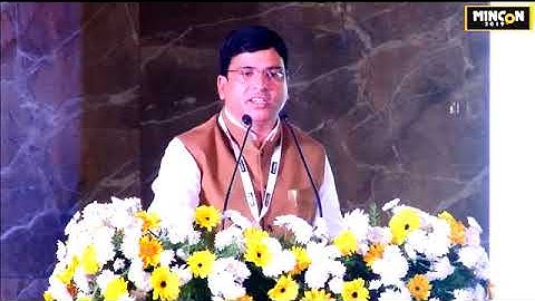 MINCON - 2019 Aashish Jaiswal 03