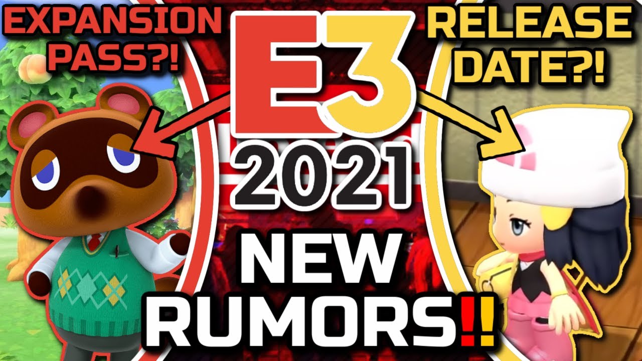 Animal Crossing Expansion Pass? Diamond and Pearl Release Date