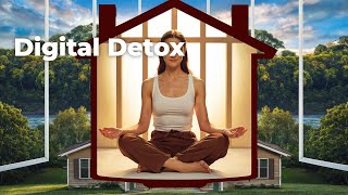 Explore the Benefits of a Digital Detox