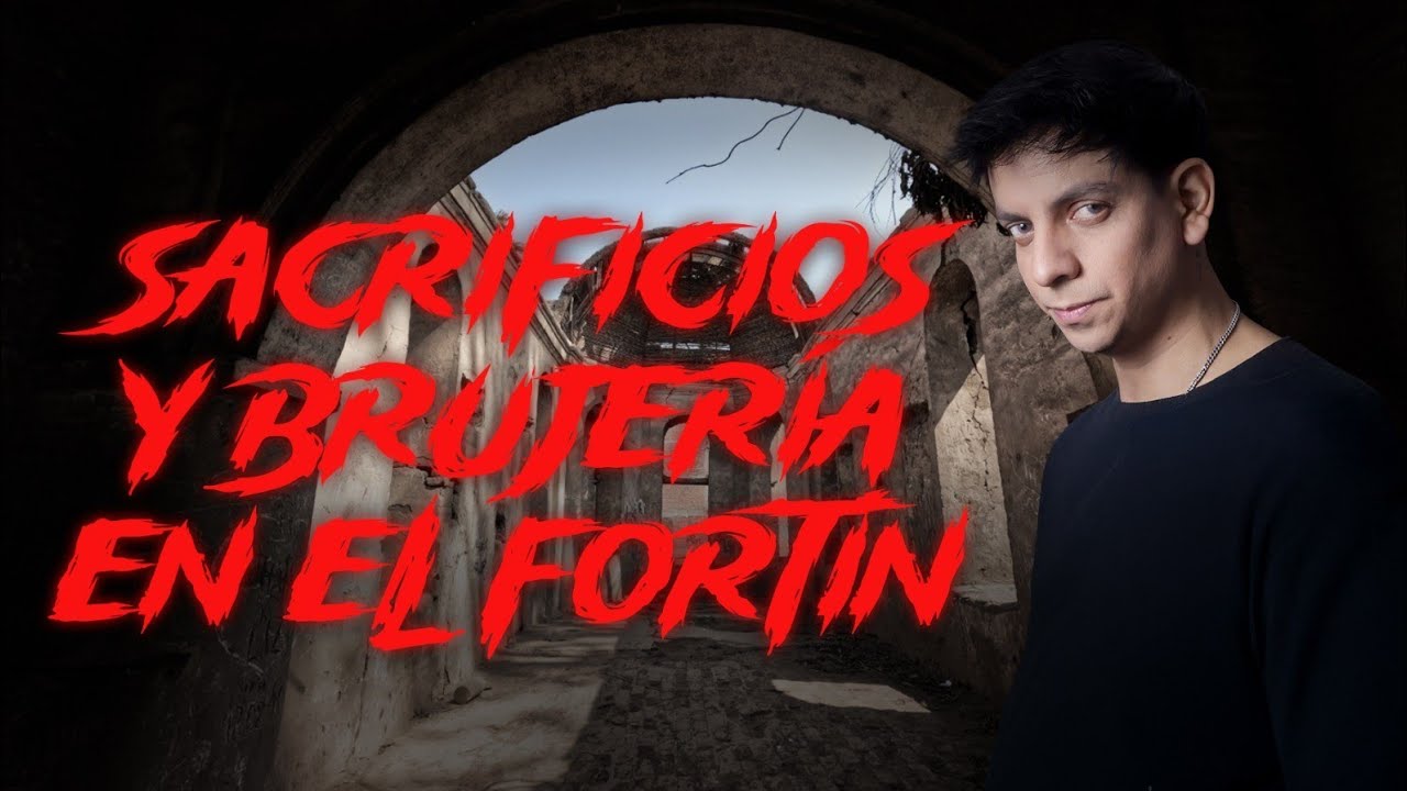 BRUJERIA, MUERTE Y TRAGEDIA en la hacienda 