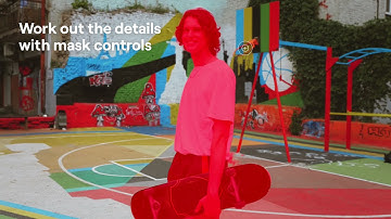 Luminar AI - Introducing Portrait Bokeh AI