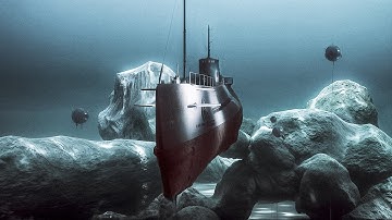 When Kamikaze Subs Attacked the US Navy