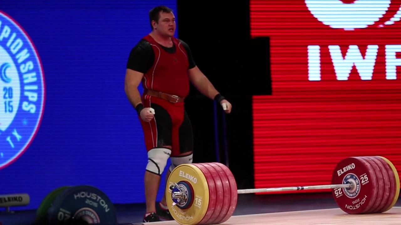 How to break a weightlifting world record recommendations How to break a weightlifting world record recommendations