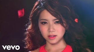 Miniatura del video "G.E.M. - 喜歡你"