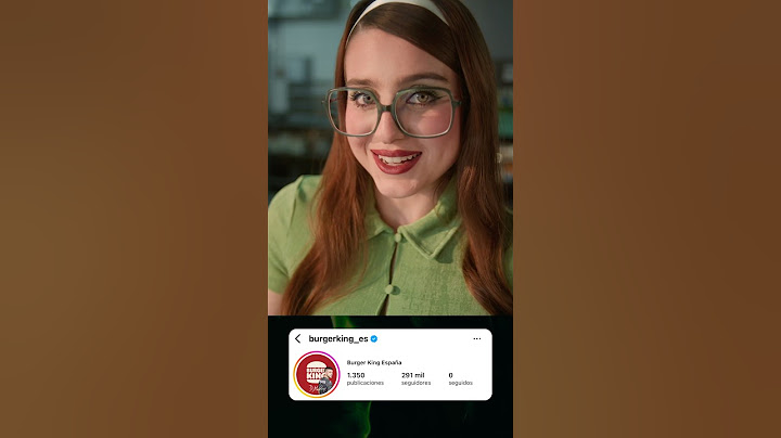 🍔Burger King España 🇪🇸 lanzó nueva movida con los influencer del país 🔥 #marketing #publicidad