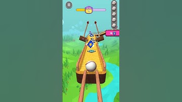 Going Balls - Level 10, 11, 12 #rolling #gameplay #gaming