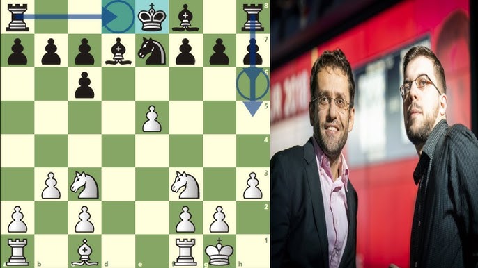 🧩 ¿Conoces las ideas principales de la Española del cambio? Si no Ahora  es un bueno momento de conocerlas de la mano del Maestro Luisón., By  Chess.com - Español