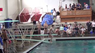 Jesse Cawley- 2015 Regionals, All Events by Richard Cawley 40 views 9 years ago 4 minutes, 27 seconds