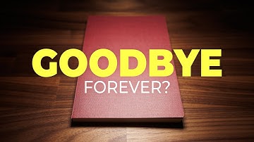 An HONEST Review of Sanzen Tomoe River Paper