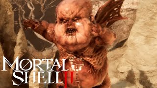 Mortal Shell 2, Sanguine Caverns