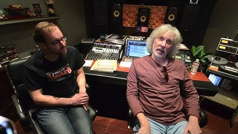 Steve Hoffman Audiophile Masterclass