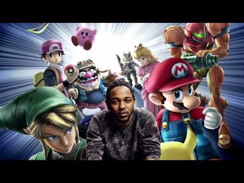 Kendrick Lamar - M.A.A.D City (Brawl Remix with choir)